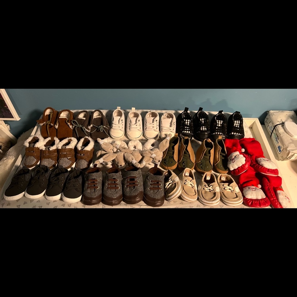 $10 a pair